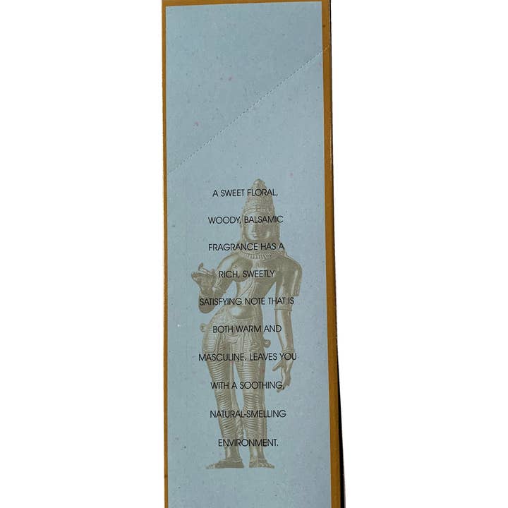 Artschatz LLC - Wholesale Wierook - Chand ~ Padmini wierookstokjes (doos van 25 pakjes met elk 7 stokjes)5