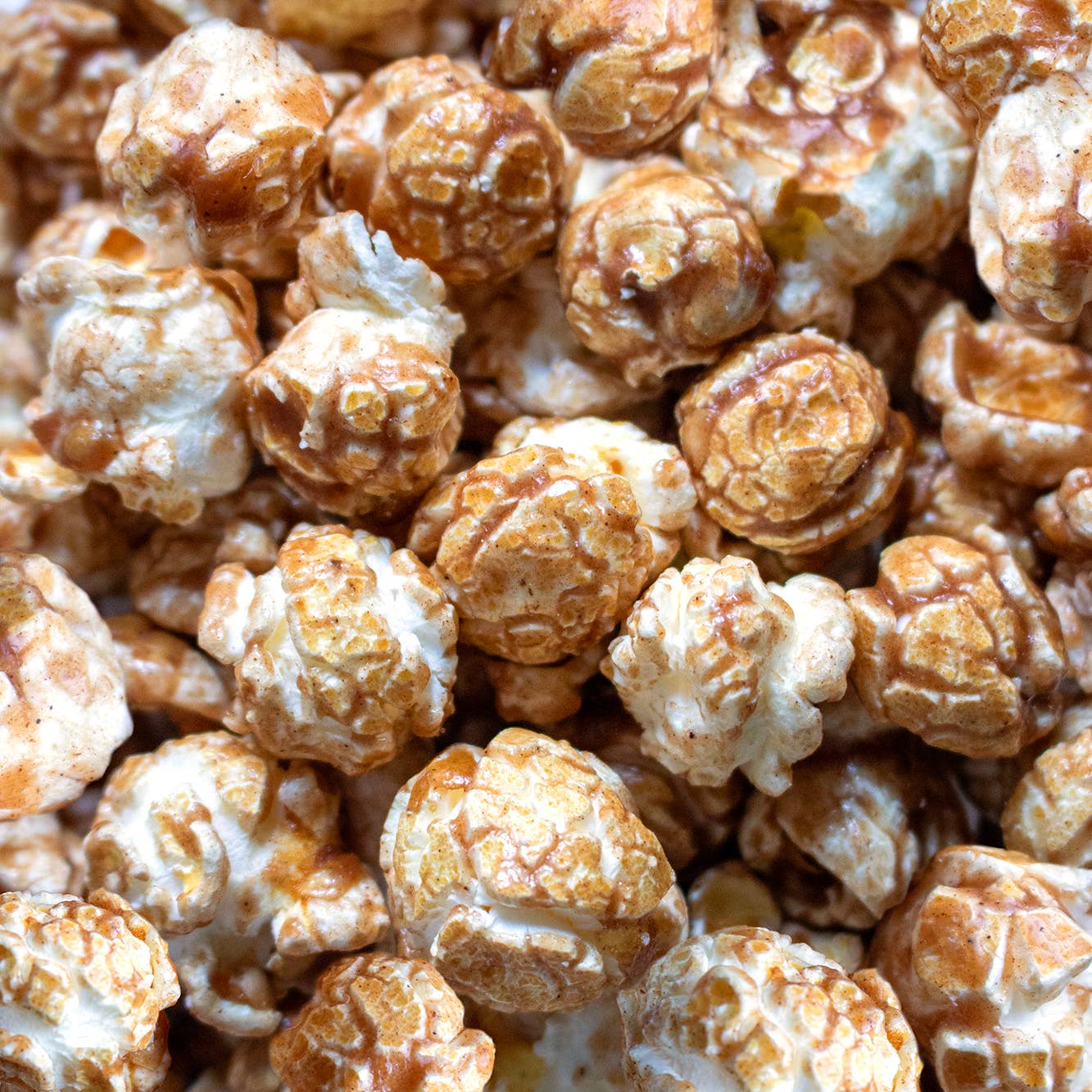 Popcorn Shed – Großhandel Popcorn – Cinnamon Roll Popcorn von Popcorn Shed3