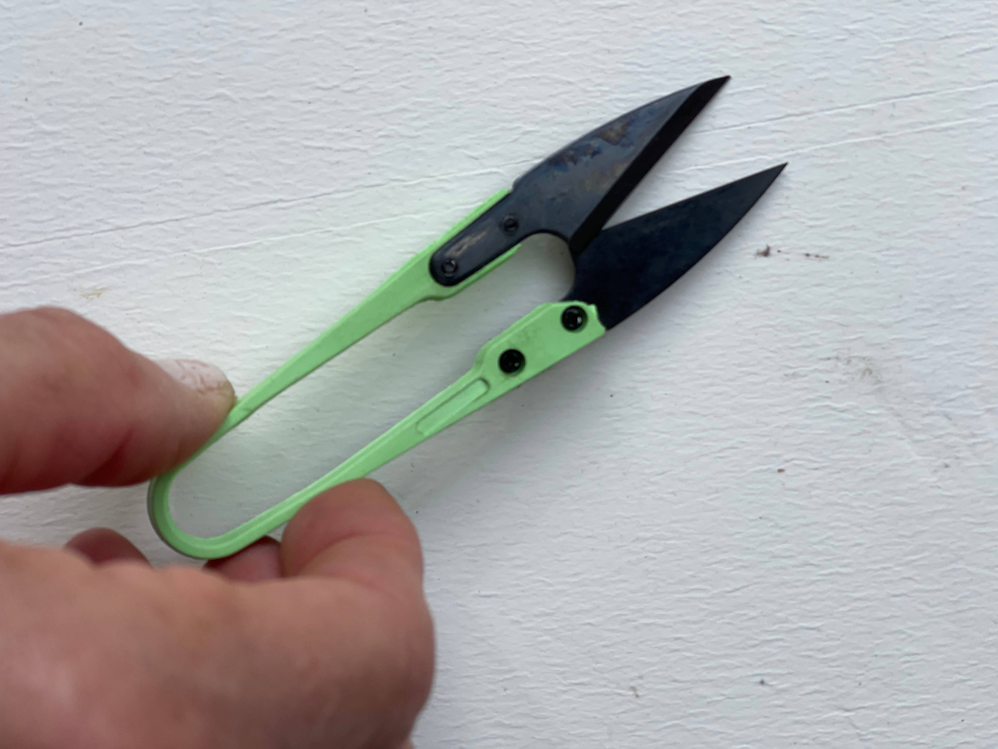 Womanswork - Wholesale Garden Tool - Garden Plant Snips-- Garden of Paradise2