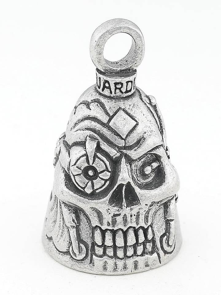 Steampunk Skull for wholesale by Guardian Bell