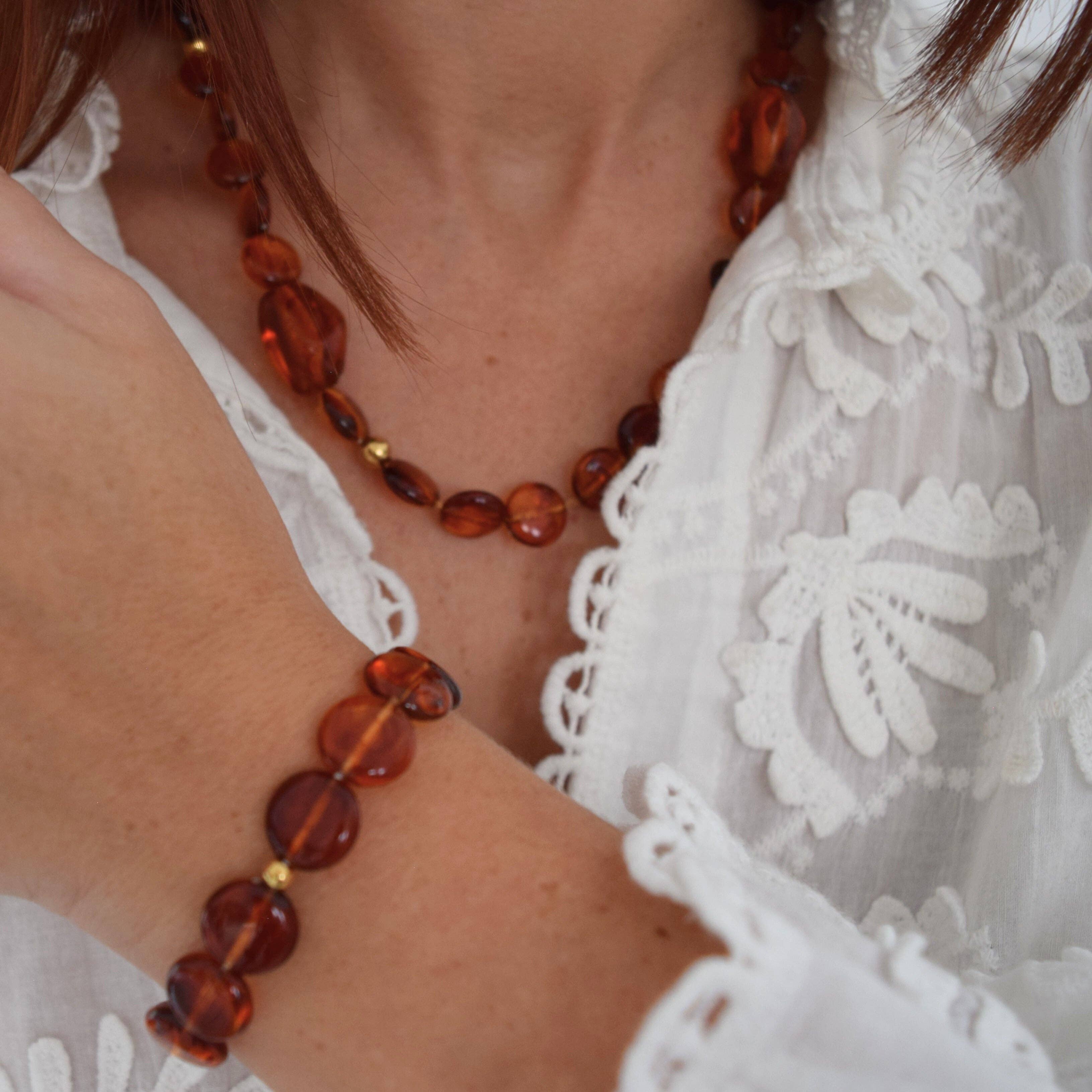 Manacreations - Wholesale Beaded Bracelet - Isolde Bracelet1