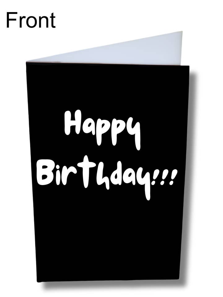 Political Republican Roast Card for wholesale by GrouchCards