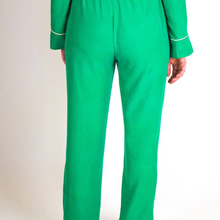 Closet Core Patterns - Wholesale Craft Sewing Kit - Carolyn Pajama Sewing Pattern 12