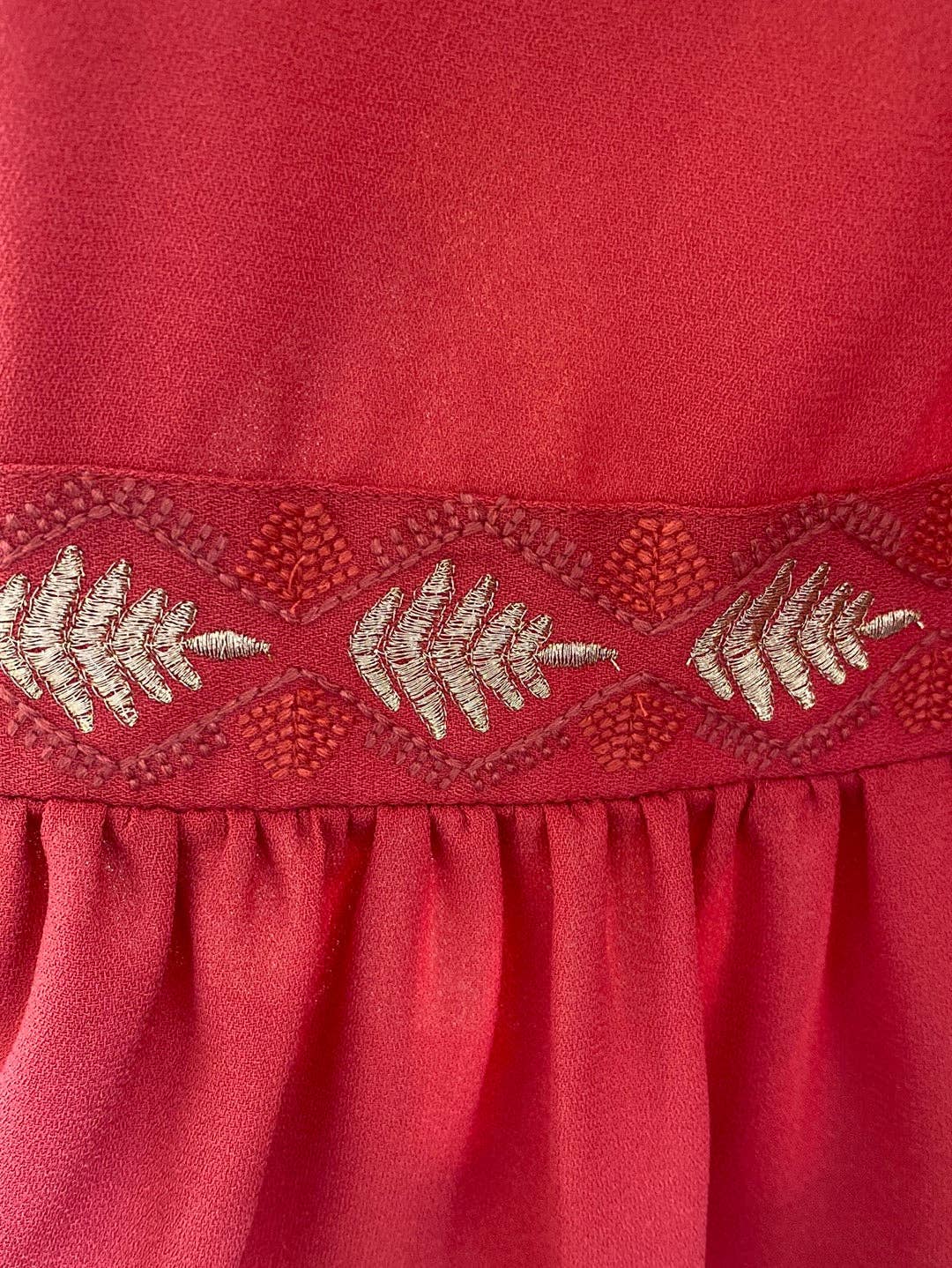 Manice - Wholesale Dress - Kids - Camélia - Bridesmaid dress1