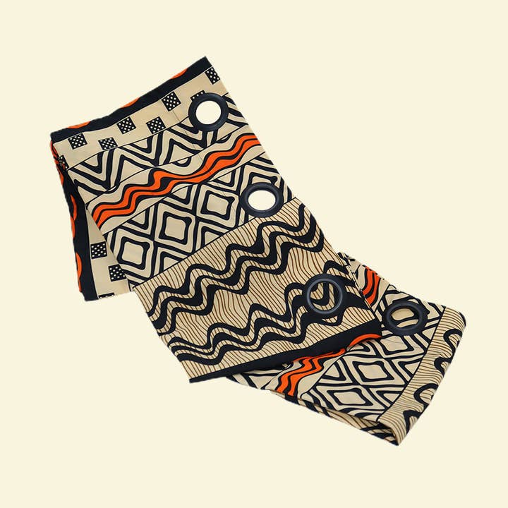 CURTAIN recfused 0011 for wholesale by moüso