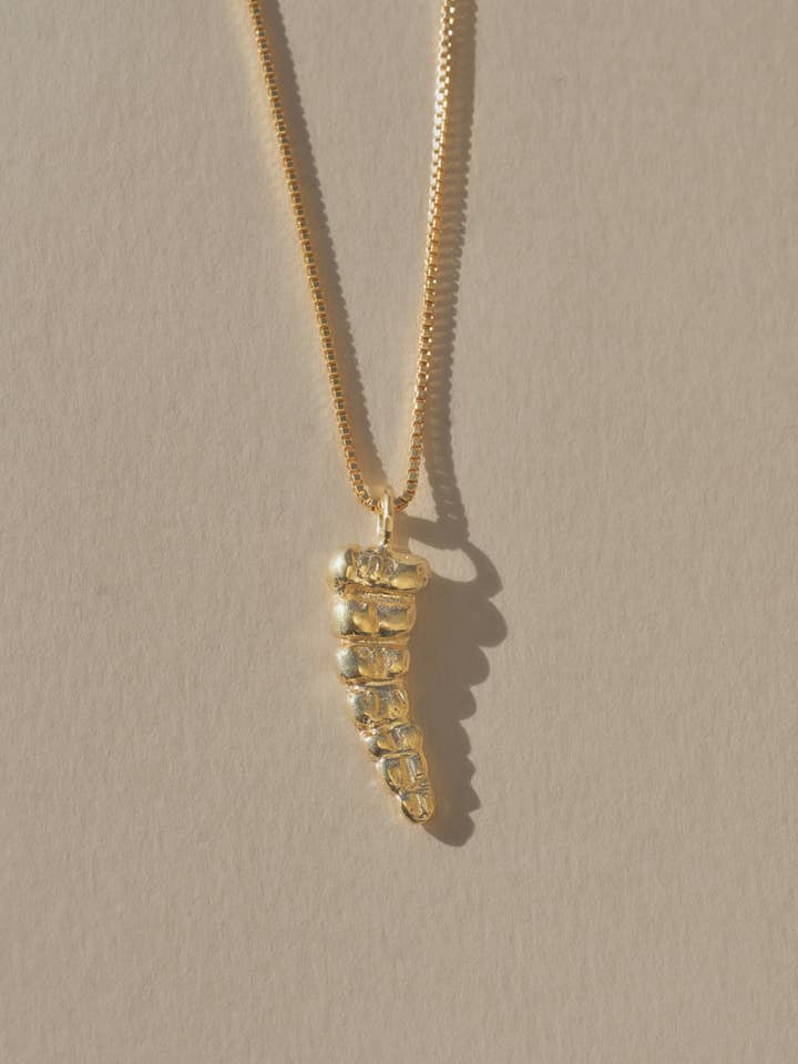 Rattler Necklace for wholesale by Mountainside Jewelry