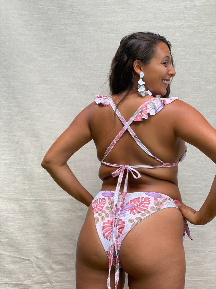 Paola bottom for wholesale by Con Cariño Design