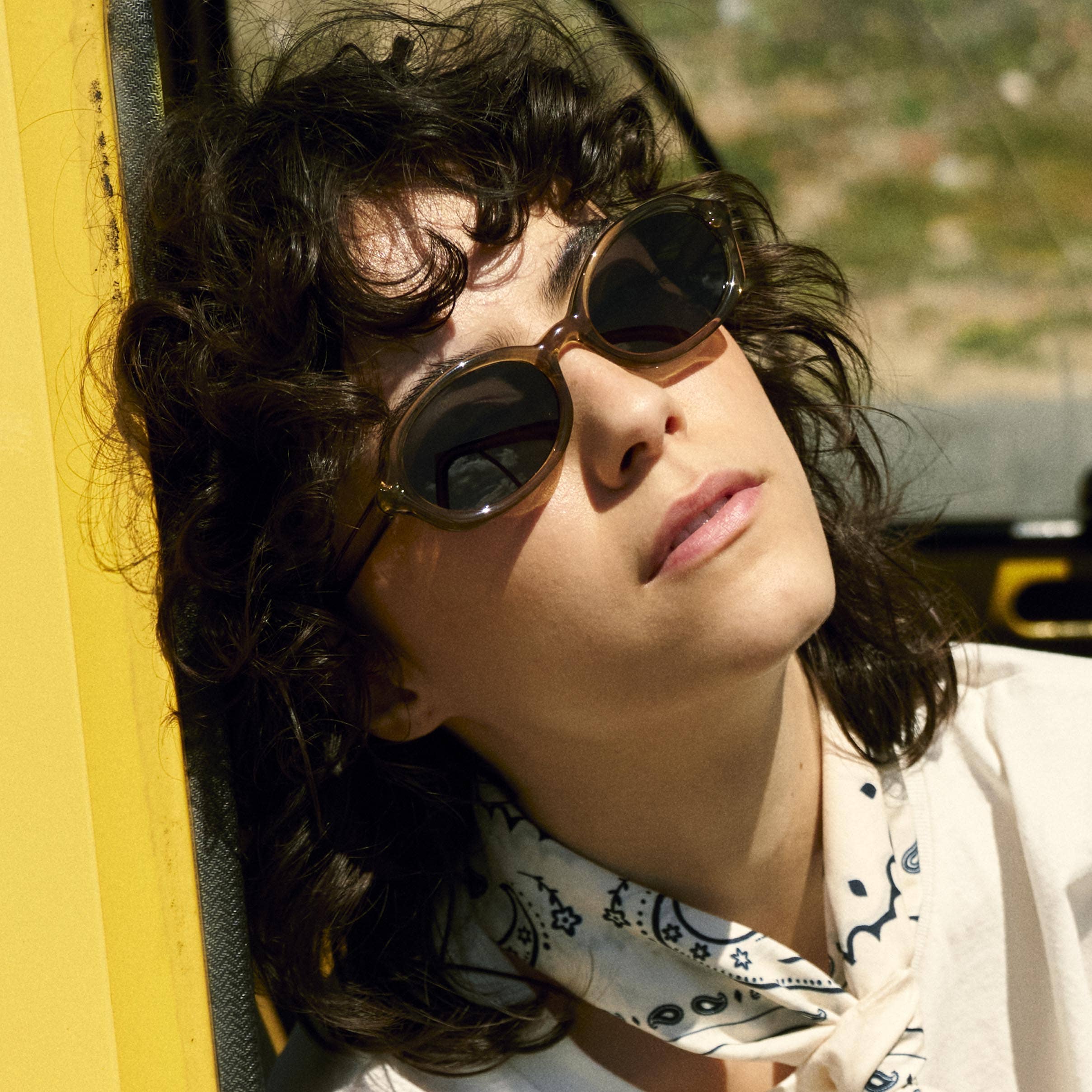 FORA - Wholesale Sunglasses - Unisex - Women's Cat-Eye Sunglasses | Creator | Acetate11