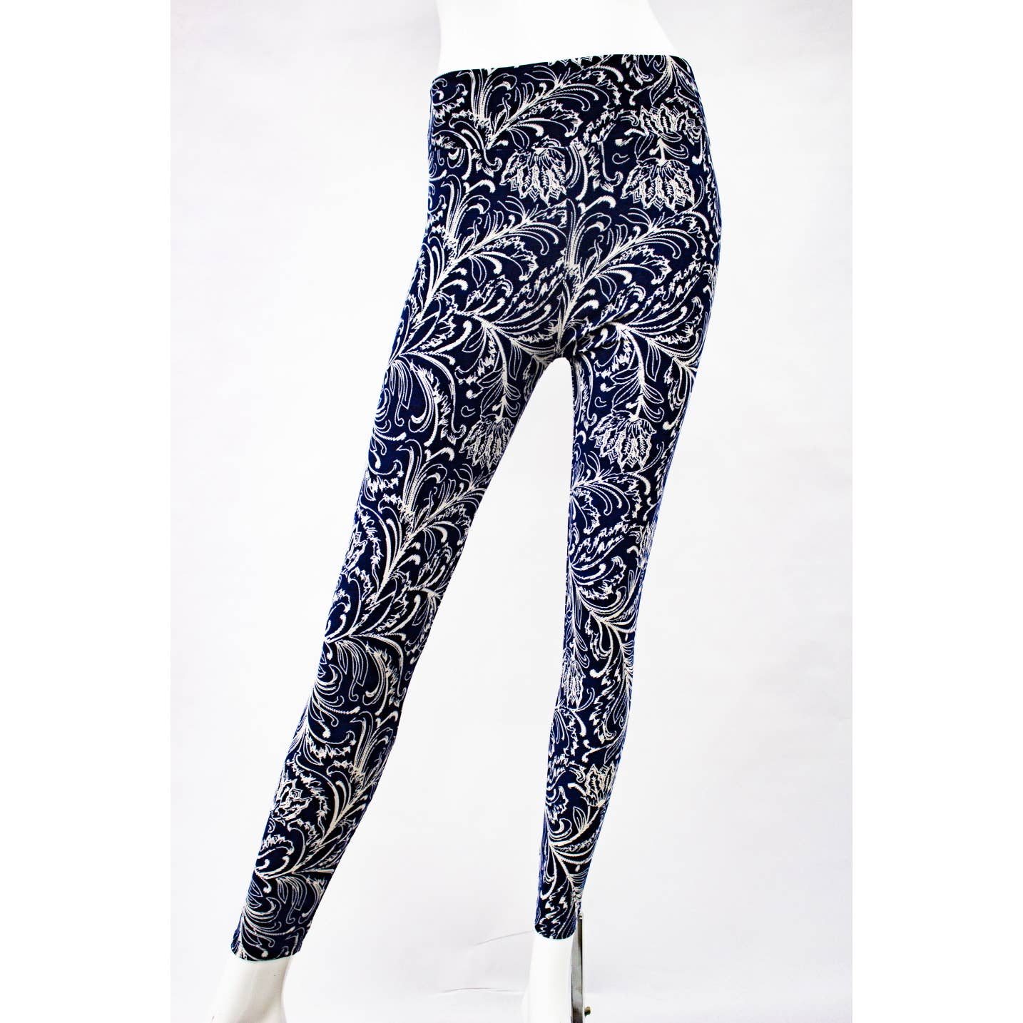 TREND SHOP – Engroshandel Modeleggings – Kvinder – LULAROE leggings med print18