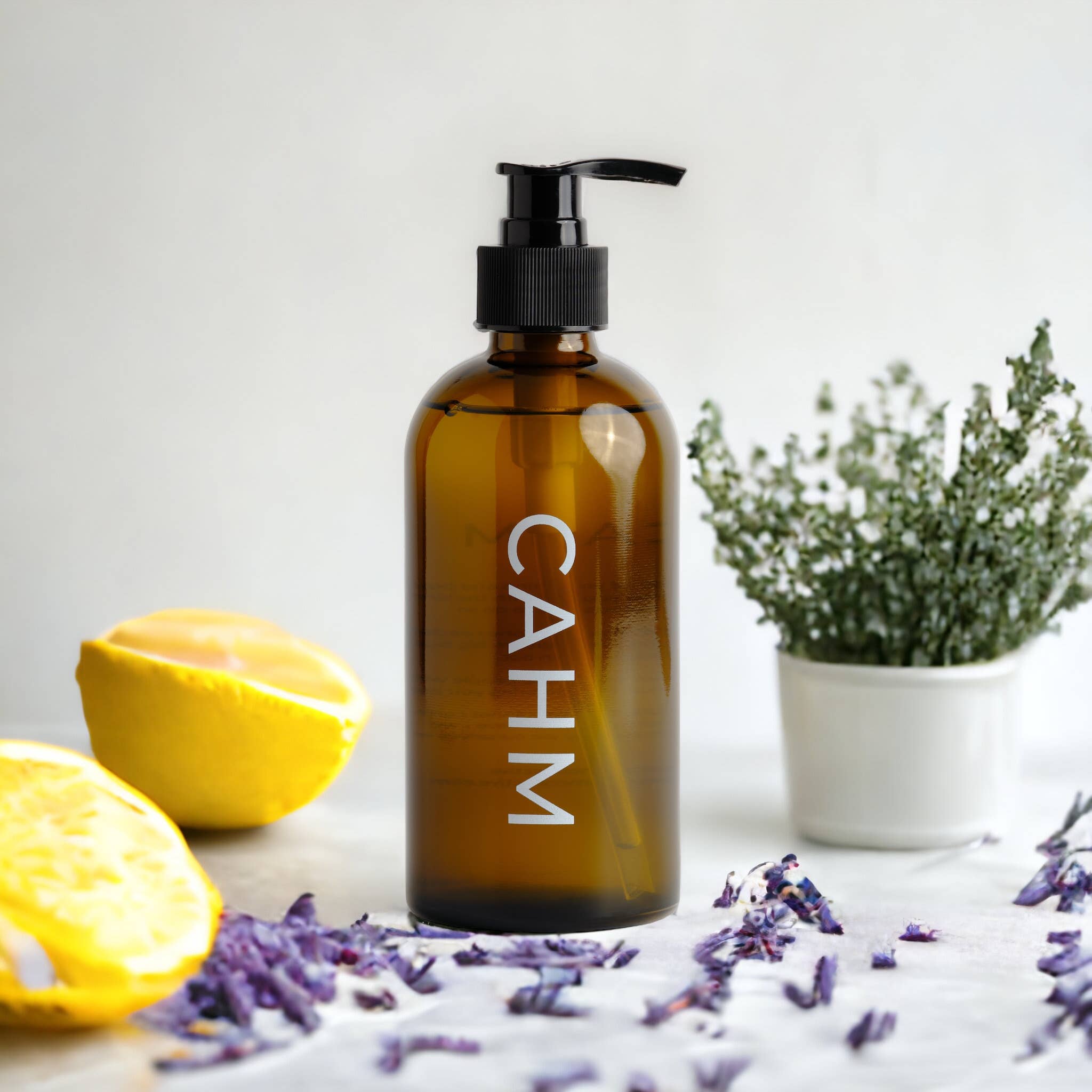 CAHM - Wholesale Hand Soap/Wash - Amalfi Coast Hand Wash | Hand Soap | Bath and Body2