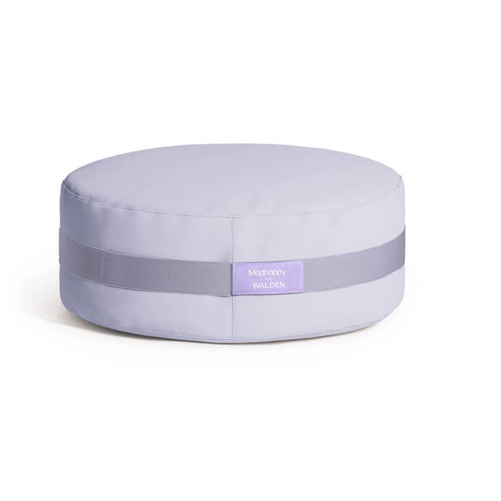 Cuscino da meditazione Madhappy x Walden per la vendita all'ingrosso da parte di Walden