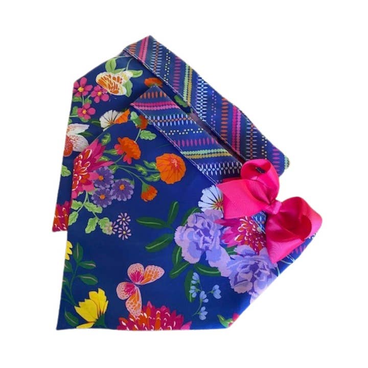 Summer Blooms for wholesale by Chloe & Max LLC