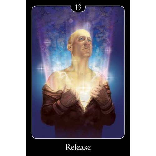 Cardshouse - Wholesale Tarot Cards - Psychic Tarot For The Heart Oracle Cards Hay House6
