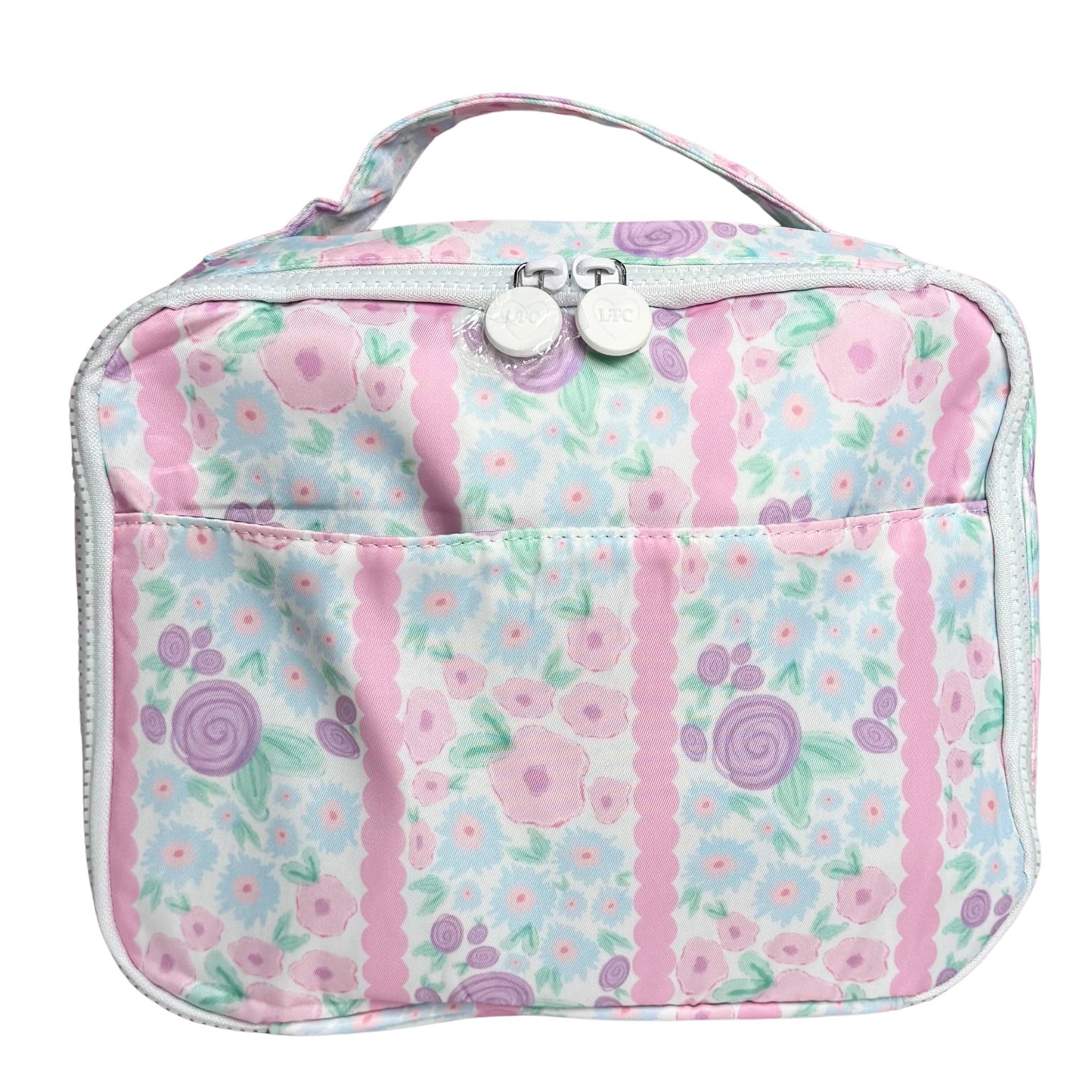 Love That Cotton - Wholesale Lunch Bag/Box - Kids - Small Nylon Lunchbag9