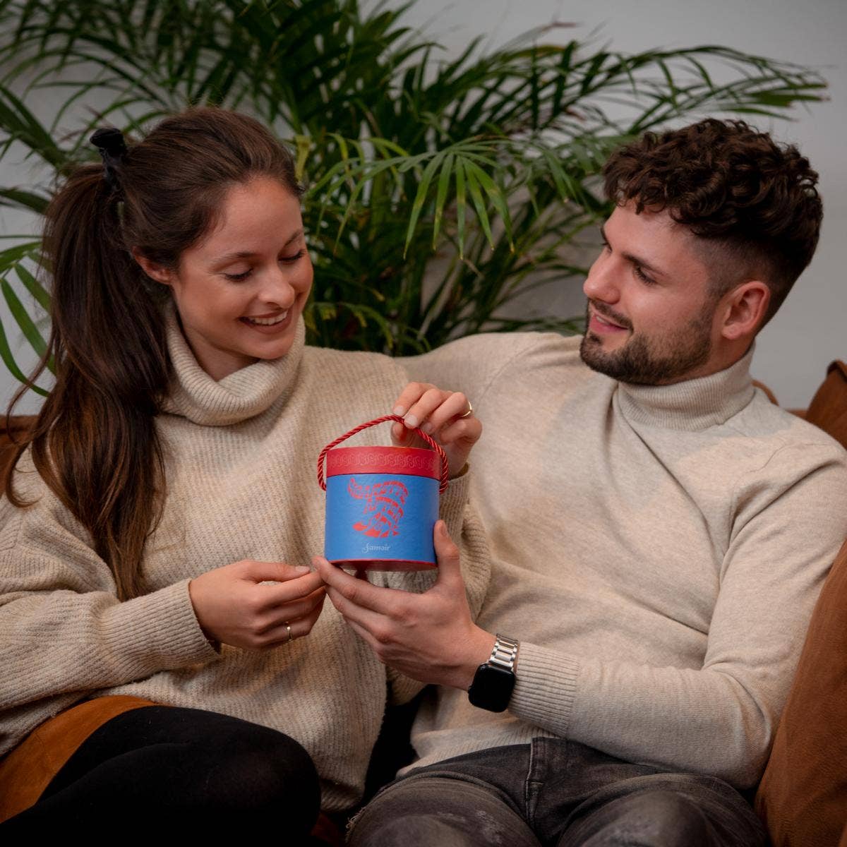 famoir - Wholesale Jar/Filled Candle - cigarette after sex9