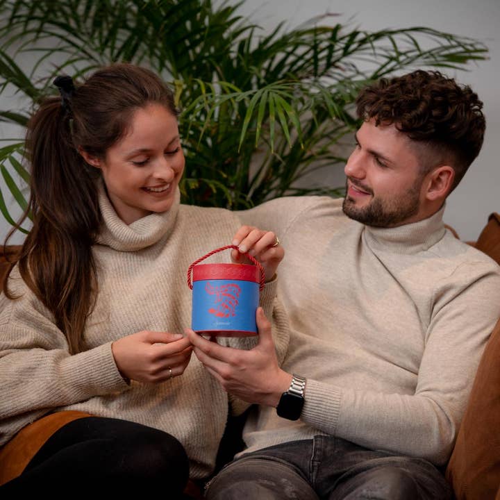 famoir - Wholesale Jar/Filled Candle - cigarette after sex9