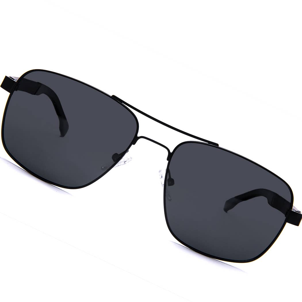 Fabio Valenti - Wholesale Sunglasses - Men's - Mens Larger sunglasses   LS10038