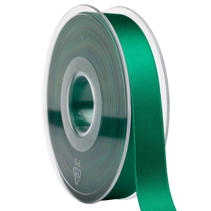 Morex Ribbon - Wholesale Ribbon - Gift Wrapping - #035 - 5/8" Double Face Swiss Satin Ribbon42