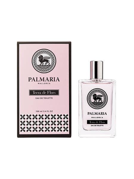 Marbert - Wholesale Perfume/Eau de Toilette - Terra de Flors EdT
