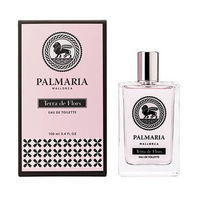 Marbert - Wholesale Perfume/Eau de Toilette - Terra de Flors EdT0