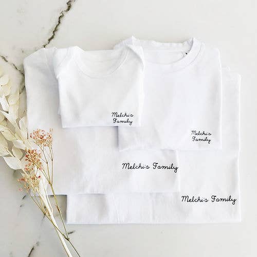 Nathan The Kids T-Shirt (No Rainbow) for wholesale by Gelinette