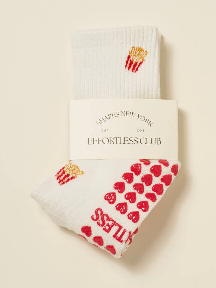 🍟 Frietengrijpsok voor wholesale door Effortless Club