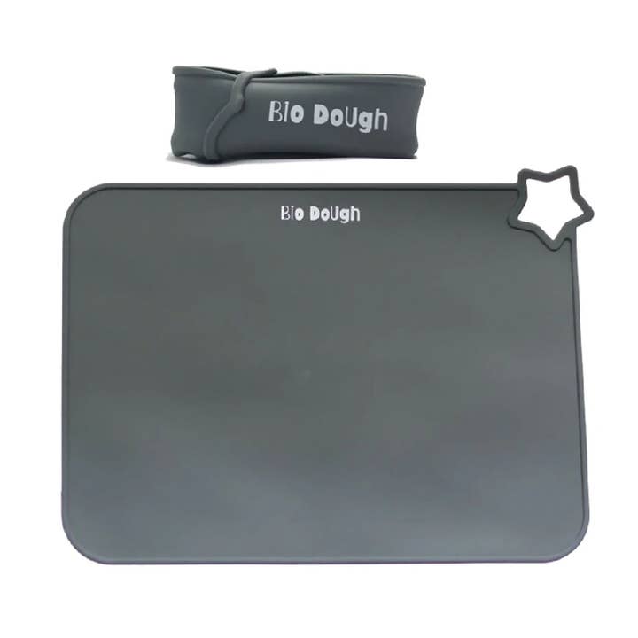 Bio DoUgh Silicone Mat for wholesale by Bio Dough USA