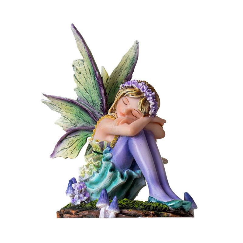 Pacific Trading - Venta al por mayor Figura decorativa - Hada Pequeña4
