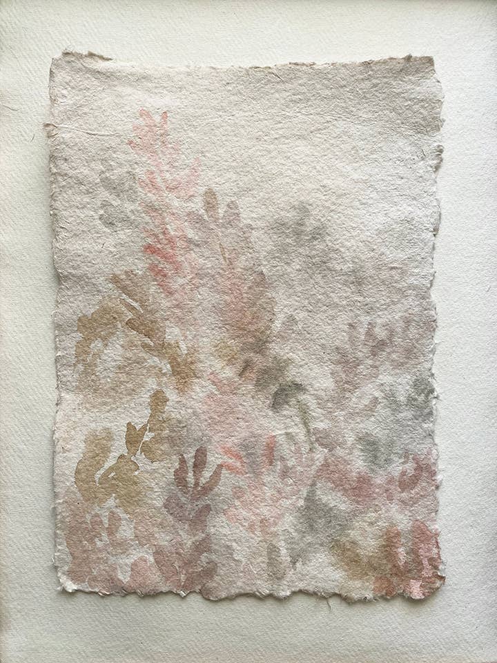 Sprinklet sol for engroshandel hos Zoë Kozyrakis Art Studio