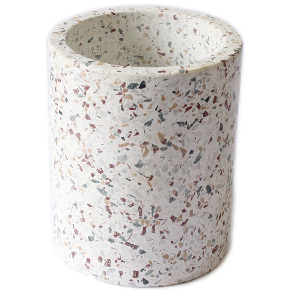 BIDKhome - Wholesale Wine Bucket - Terrazzo Wine Cooler0