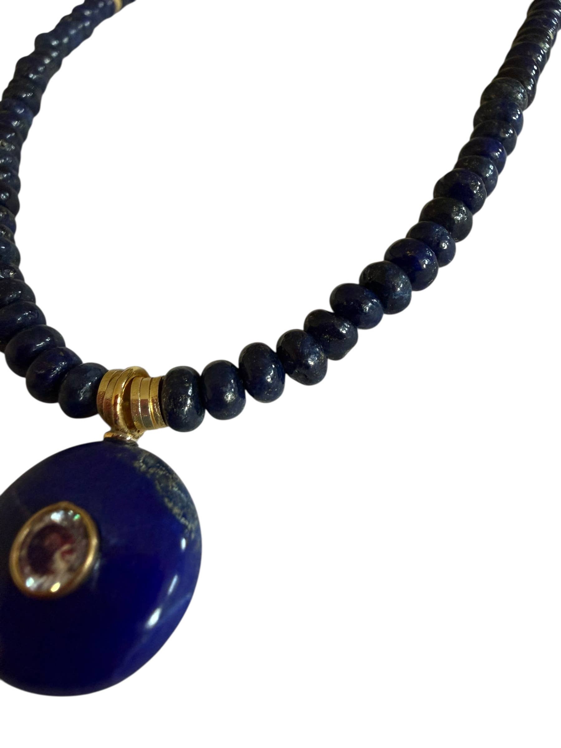 Sonya Renee Jewelry - Wholesale Pendant/Charm Necklace - Joanie Necklace - Fall Set11