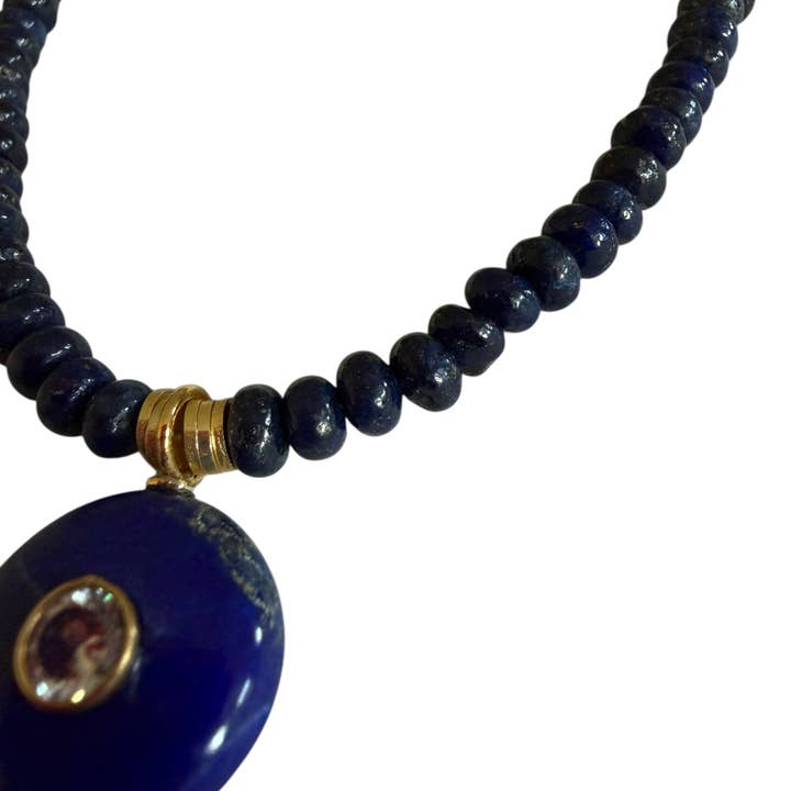 Sonya Renee Jewelry - Wholesale Pendant/Charm Necklace - Joanie Necklace - Fall Set11