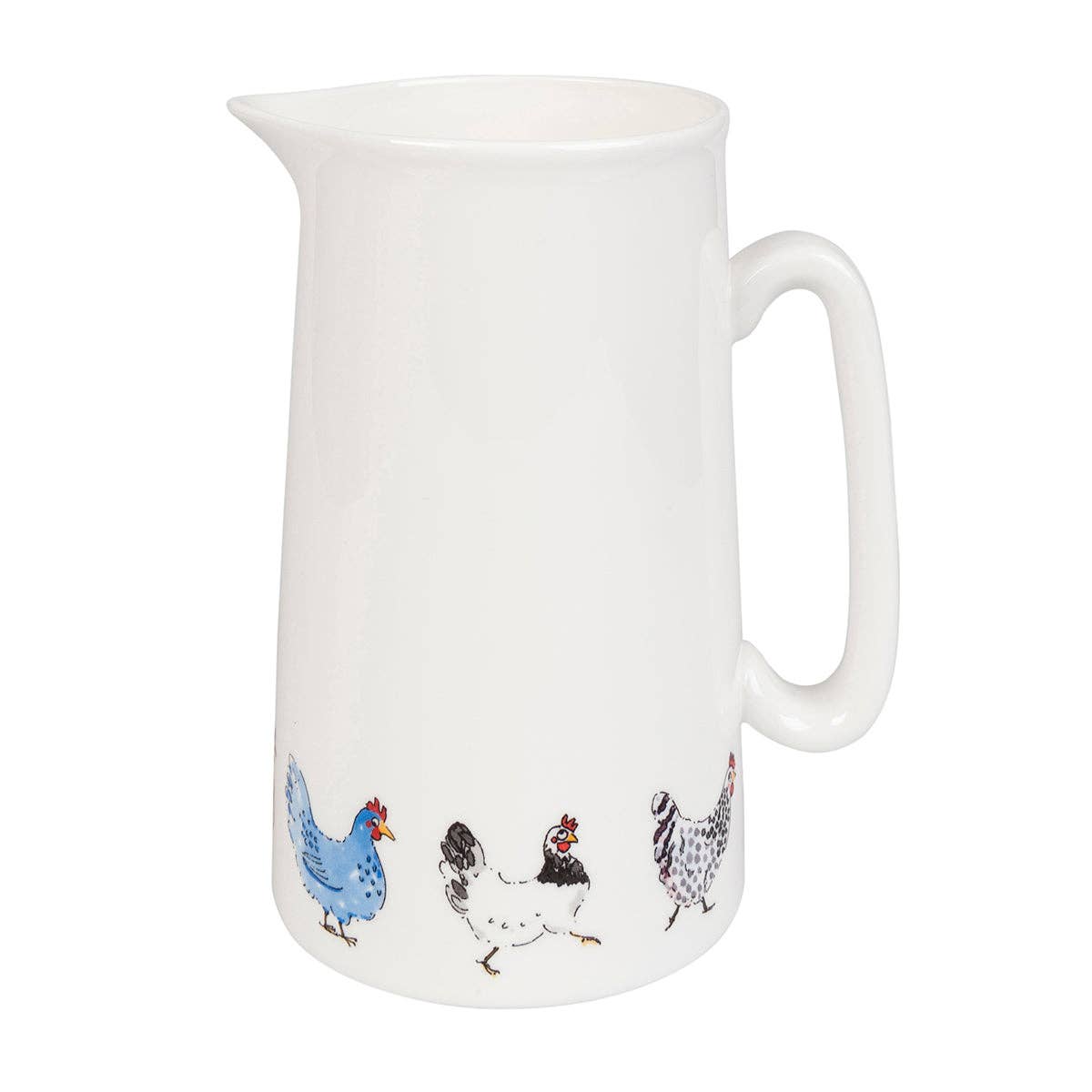 Sophie Allport - Wholesale Jug - Lay A Little Egg Jug3