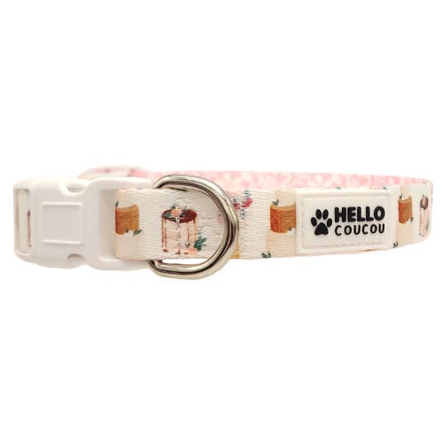 Wedding Cake - Collar DOG CAT for wholesale by Hello Coucou