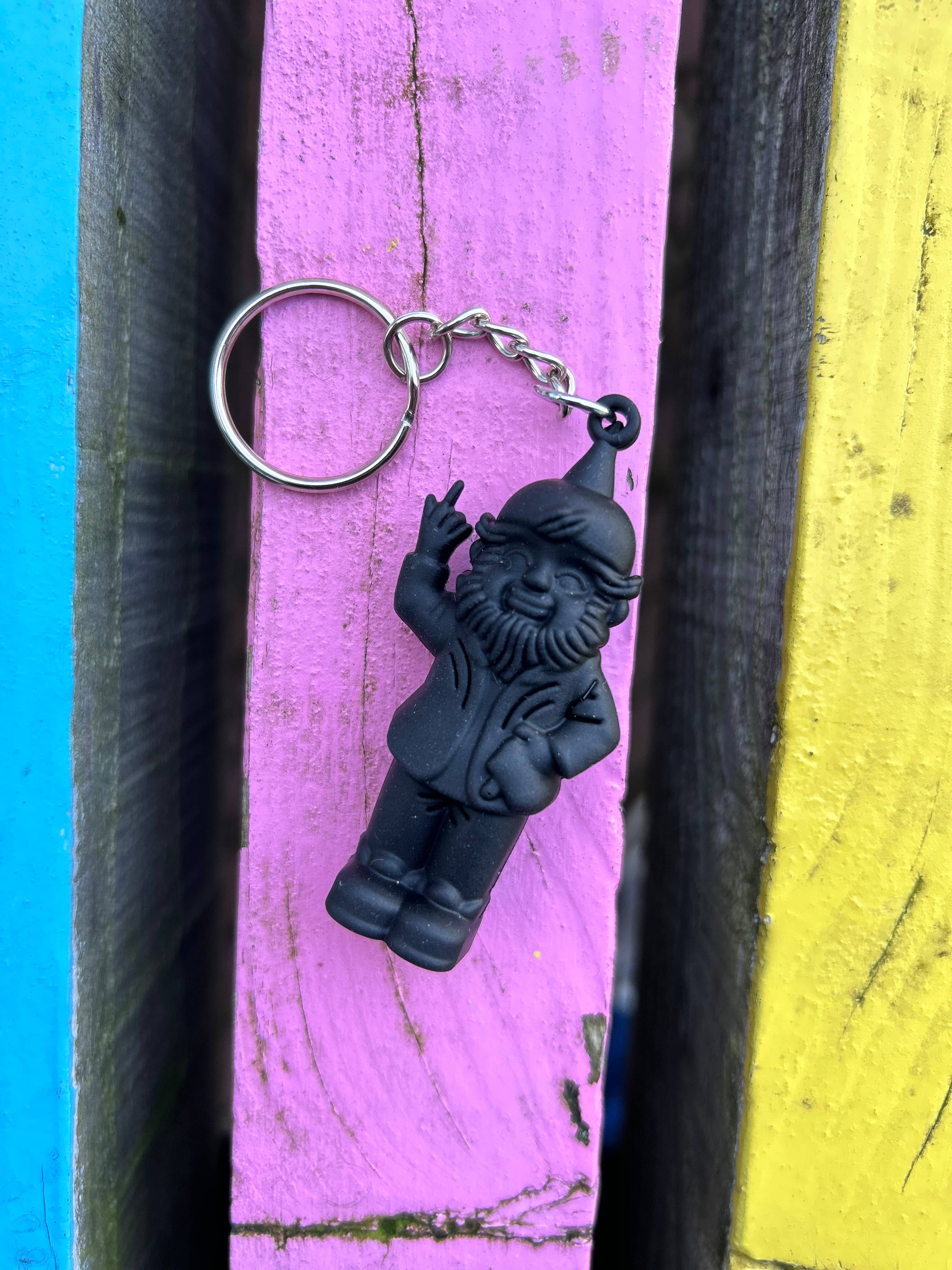 Lourens Exclusive – Großhandel Schlüsselanhänger – Unisex – Leprechaun-Schlüsselanhänger1