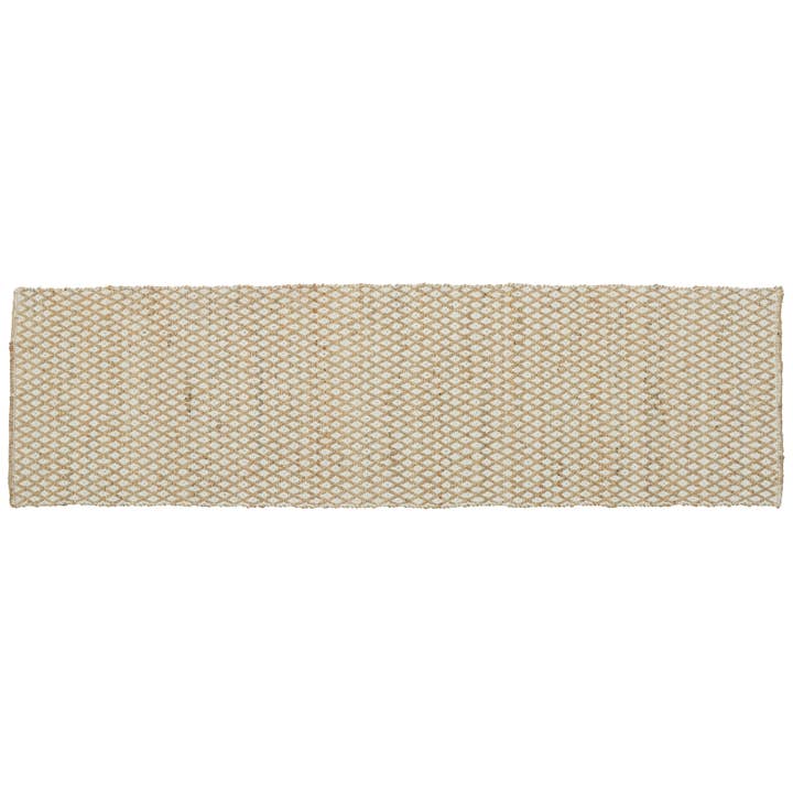 Tappeto Casia in canapa e cotone, lattice 2,5x8 per la vendita all'ingrosso da parte di HomArt