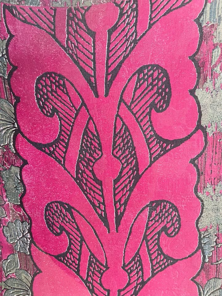 sariKNOTsari - Wholesale Poncho - Women's - PRG7357 Sheer Avatar Pure Silk Capelet Poncho5