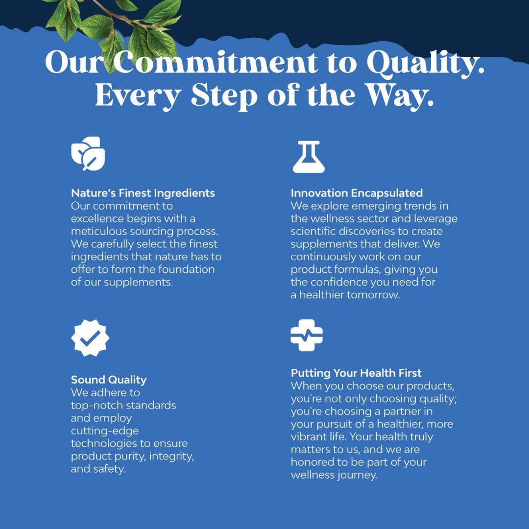 Nature's Craft - Wholesale Oral Supplement/Vitamin - DHEA Supplement – Hormone Balance & Energy Support5