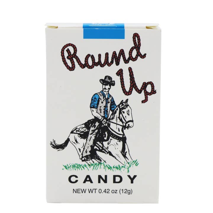 Grandpa Joe's Candy Shop - Wholesale Hard Candy - Candy Cigarettes, 24ct
