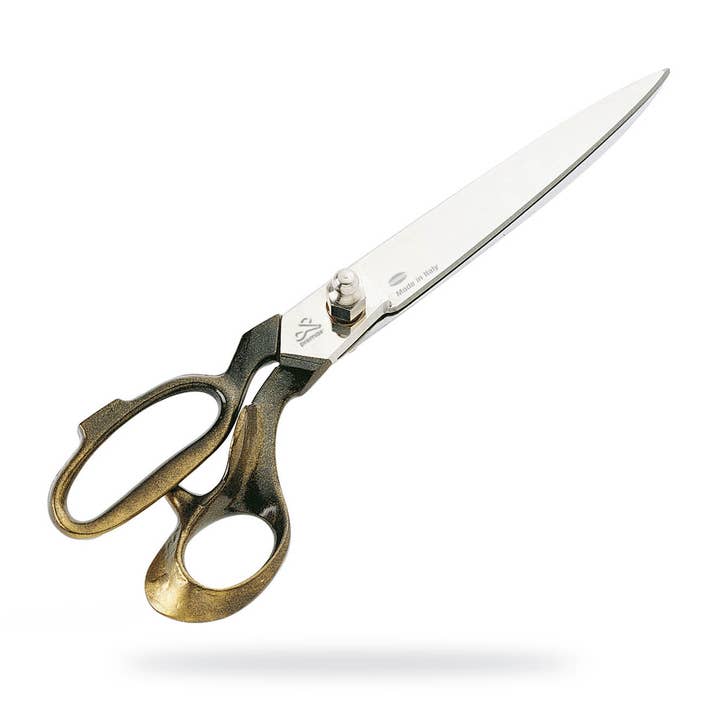 Tailor's Shear with Wing - Straight Blade - dim 33 cm. for wholesale by Premax