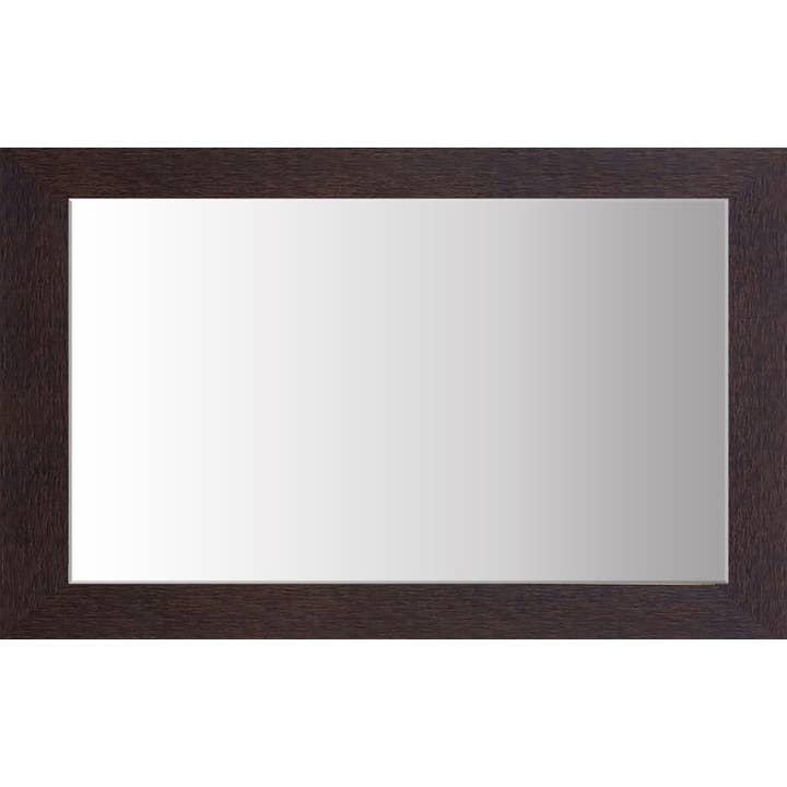 Miroir biseauté pour la vente par Picture King