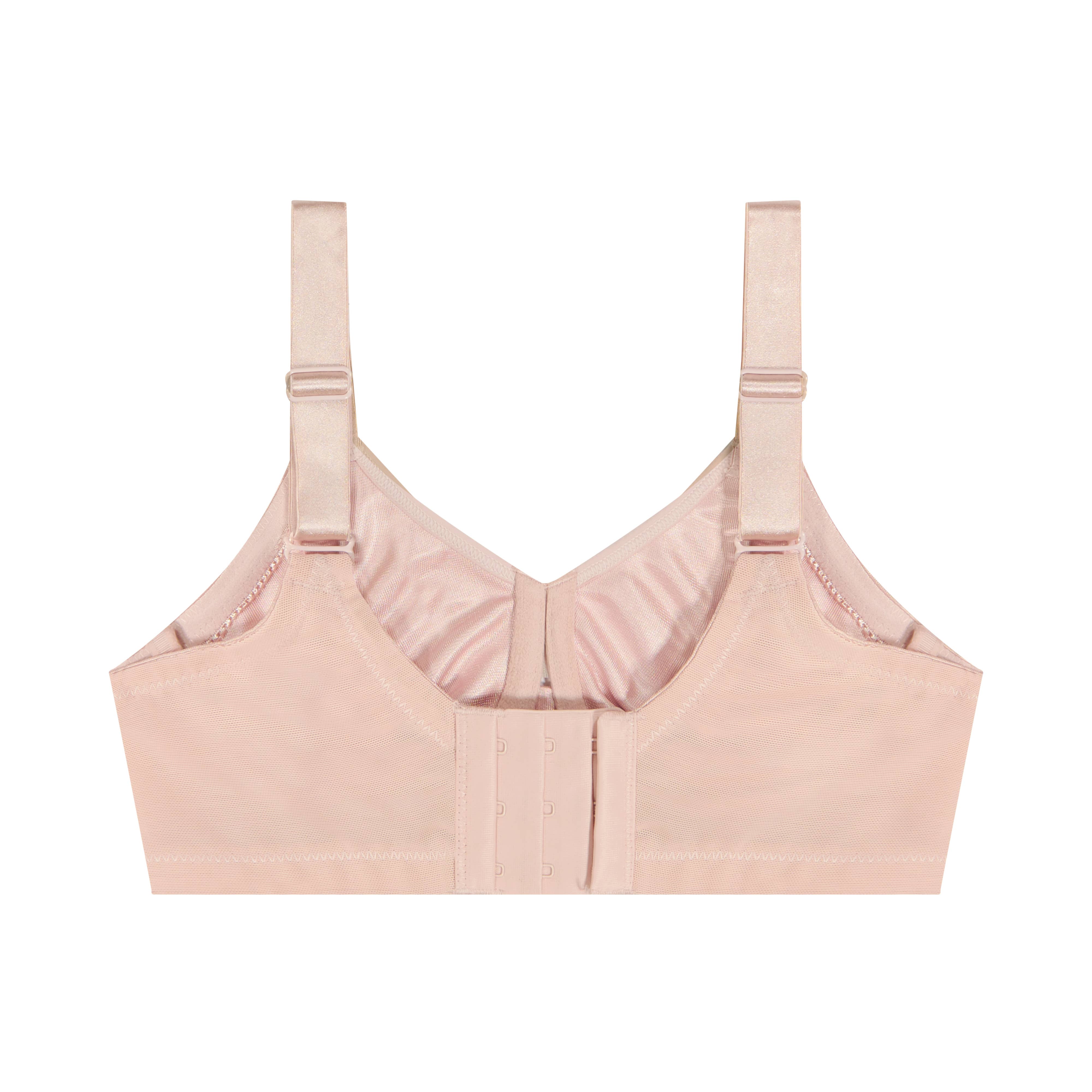 Sand Nude  Essential Teen Minimizer Bra for wholesale on Faire4