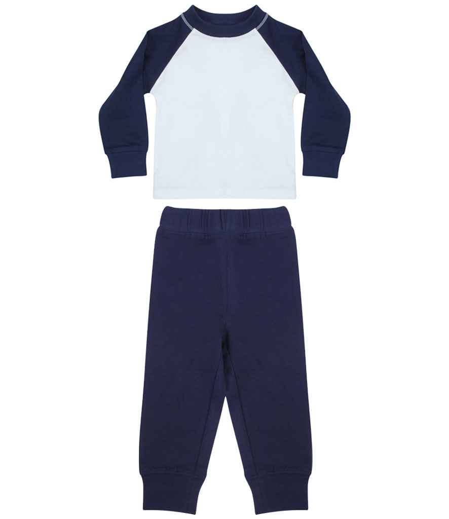 Pierre Francis – wholesale Sleepwear set – Kids – Larkwood - Baby / Toddler Pyjamas2