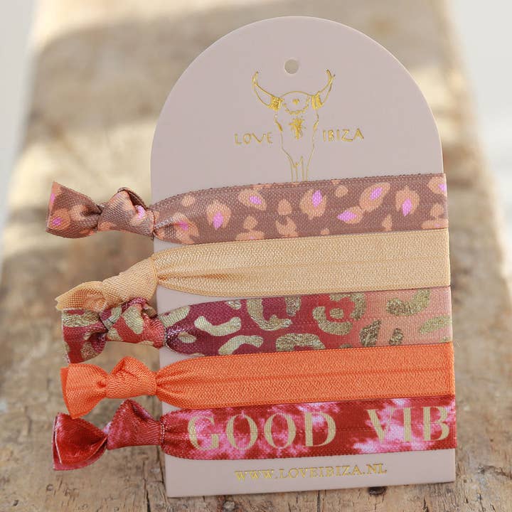 Ibiza elastiekjes Endast bra vibbar för wholesale av Love Ibiza