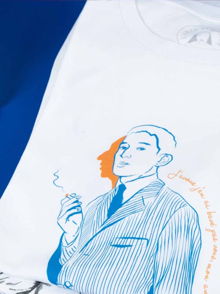 Le Gainsbourg pour la vente par L'Amer supérieur