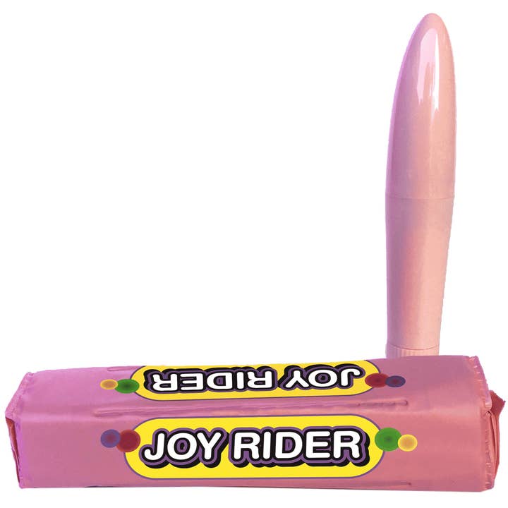 Little Genie Productions - Wholesale Sex Toy - Sweet Treat Novelty Personal Massager Display of 16 pieces