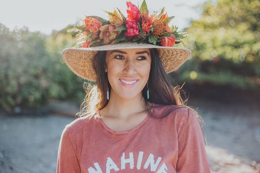 Goldie Jewelry - Wholesale Hoop Earrings - PETITE NATIVE HOOPS4