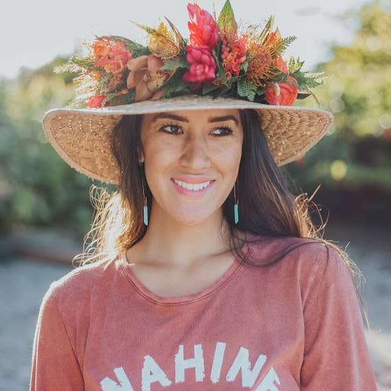 Goldie Jewelry - Wholesale Hoop Earrings - PETITE NATIVE HOOPS4