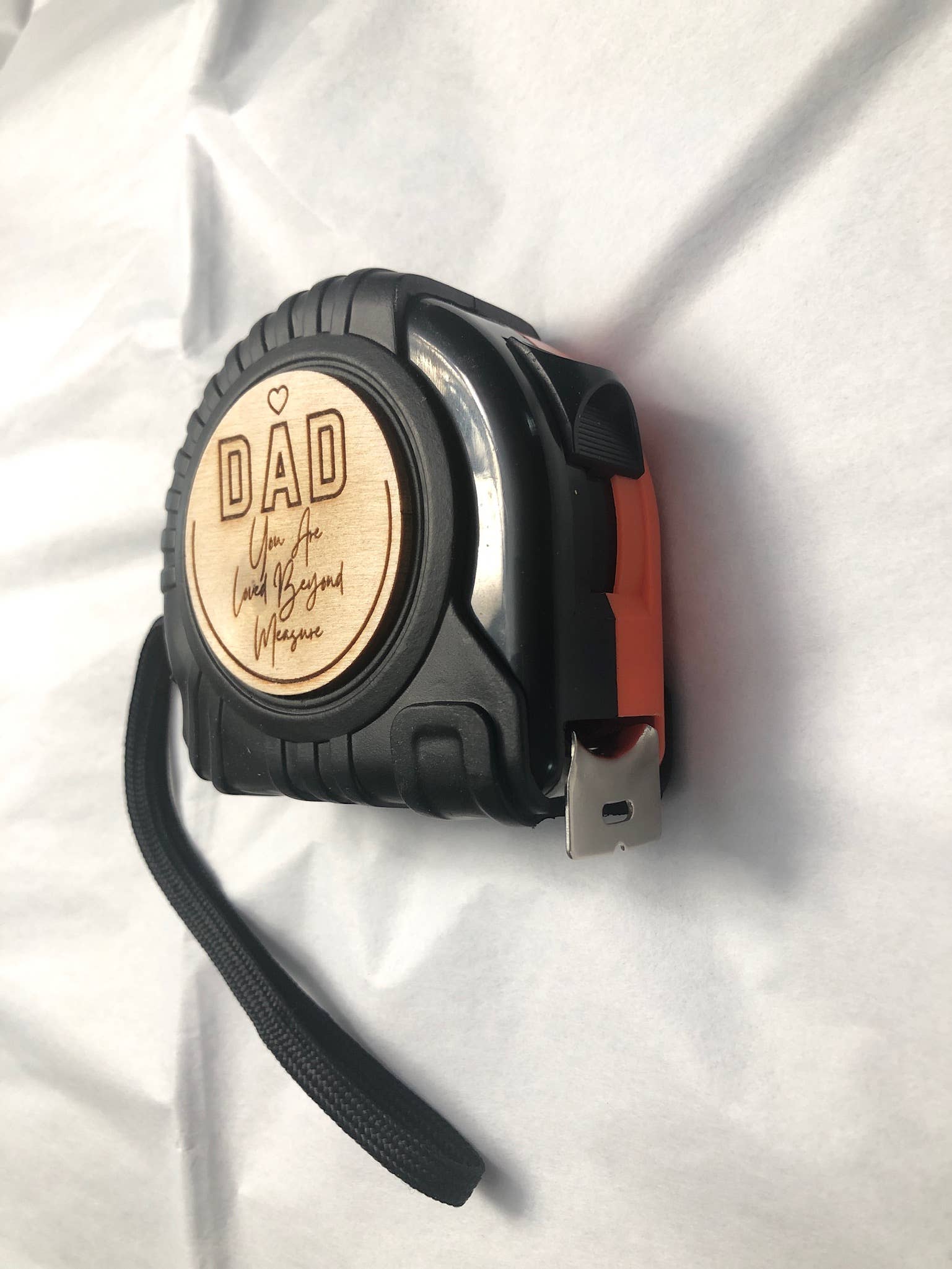 B.VerStrat Designs - Wholesale Measuring Tape - Tape Measure for Dad-Fathers Day3