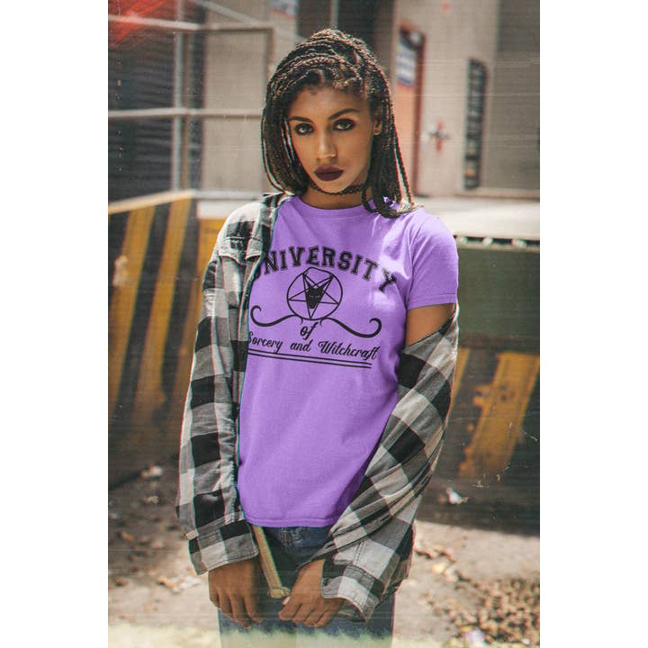 University for wholesale by Obsidian Odditites